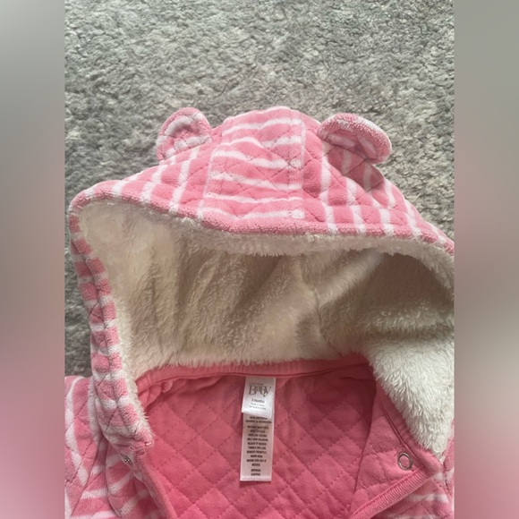 Norstrom baby bunting - Picture 4 of 4